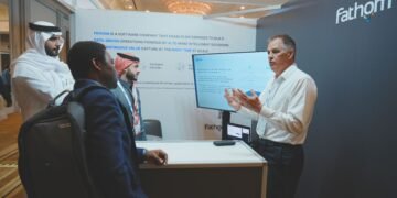 GOTECH – Energy, Technology & Innovation Apr 13–15 2026